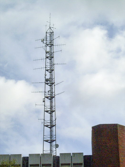 Northamptonshire Police (HQ)