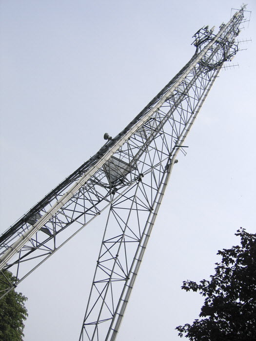 Nottinghamshire Police (Berry Hill)