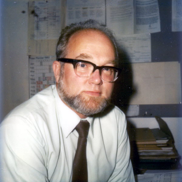 John Maloney