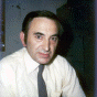 Lawrie Atkinson