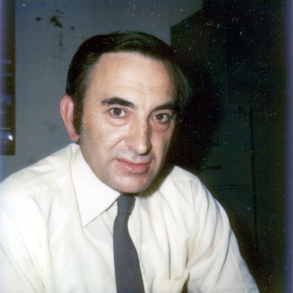 Lawrie Atkinson