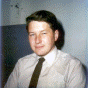 Ron Hewlitt