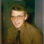 Tony Redshaw