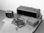 Marconi Peta Meter (Constituent Parts)