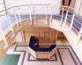 Reception Desk