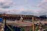 Shell- East Wing