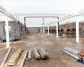 Shell - East Wing