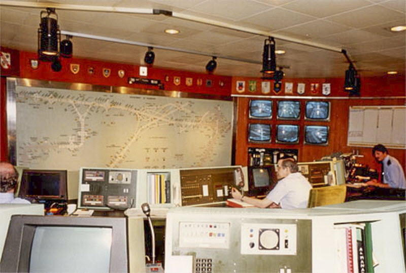 WMP Bournville