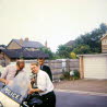 Lillington Outstation (c1972)