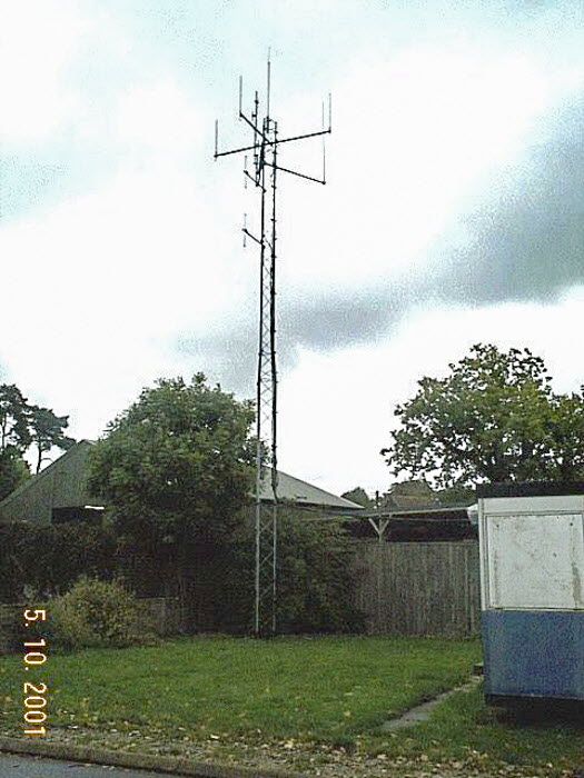 Warwickshire Police (NAC)