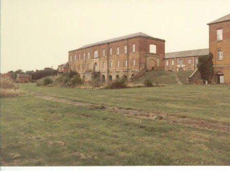 Weedon Paper Store (c1983)