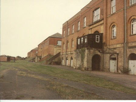 Weedon Paper Store (c1983)
