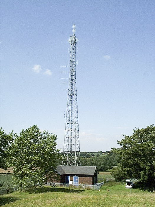 West Midlands Police (Meriden)