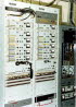 West Nab RLA Racks