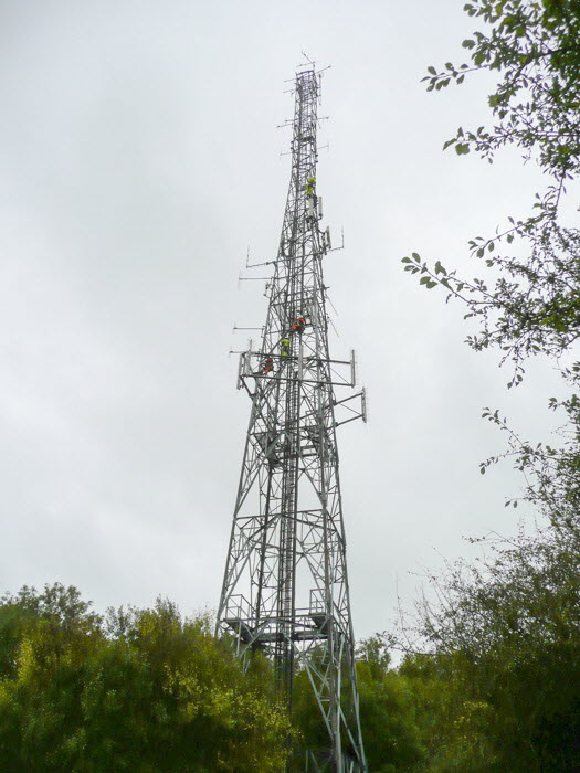 Wiltshire Police (Firth Copse)